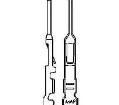 170376-2 Headers & Wire Housings