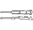 170376-3 electronic component of TE Connectivity