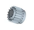 1703768-3 Automotive Connectors