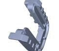 1703810-1 Automotive Connectors