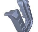 1703838-1 Automotive Connectors
