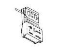 1703874-1 Automotive Connectors