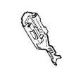 170452-1 Terminal Block Tools & Accessories