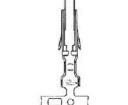 170484-1 Heavy Duty Power Connectors