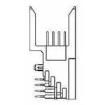 1705219-1 Headers & Wire Housings