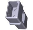 170924-1 Pin & Socket Connectors