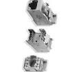 1711160-2 Modular Connectors / Ethernet Connectors