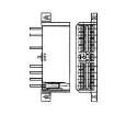 171367-1 Automotive Connectors