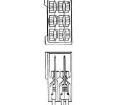171433-1 Headers & Wire Housings