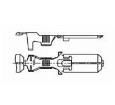 171633-1  Connectors