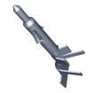 171636-1 (Cut Strip) Pin & Socket Connectors