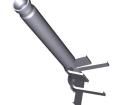171637-1 (Cut Strip) Pin & Socket Connectors