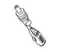 171662-1 (CUT STRIP) Automotive Connectors