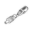 171662-4 electronic component of TE Connectivity