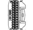 1717112-1 Automotive Connectors