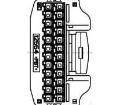 1717115-1 Automotive Connectors