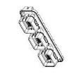 1717139-1 Automotive Connectors