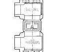 1717269-1 Automotive Connectors