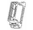 1717396-2 Automotive Connectors