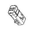 1717934-4 Automotive Connectors