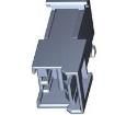 1718044-2 Headers & Wire Housings