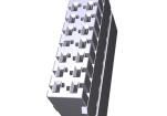 1718489-1 Automotive Connectors