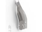 1718553-1 D-Sub Backshells