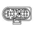 1719105-1 electronic component of TE Connectivity