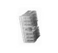 172025-1 Headers & Wire Housings