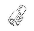 172127-2 Headers & Wire Housings