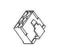 172134-2 Terminals