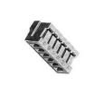 172142-3 Headers & Wire Housings
