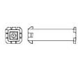 172156-1 electronic component of TE Connectivity