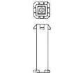 172156-1 Pin & Socket Connectors