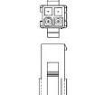 172159-1 Pin & Socket Connectors