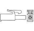 172164-1 electronic component of TE Connectivity