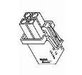 172168-1 Pin & Socket Connectors