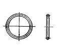 172190-3 electronic component of TE Connectivity