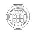 172191-1 electronic component of TE Connectivity