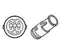 172192-1  Connectors