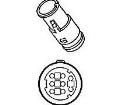 172192-1 Automotive Connectors