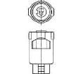 172201-1 Automotive Connectors