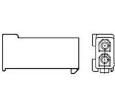 172234-1  Connectors