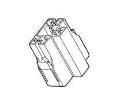 172236-1 Automotive Connectors
