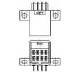 172244-1 Automotive Connectors