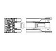 172246-2 electronic component of TE Connectivity