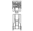 172246-2 Automotive Connectors