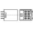 172258-1 electronic component of TE Connectivity