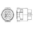 172280-1 electronic component of TE Connectivity