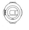 172281-4 electronic component of TE Connectivity